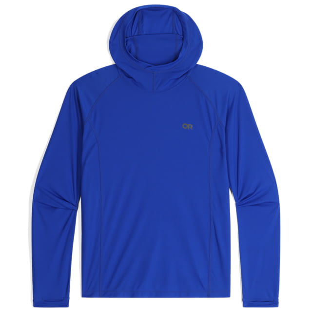 Outdoor Research Echo Hoodie - Mens Topaz Small