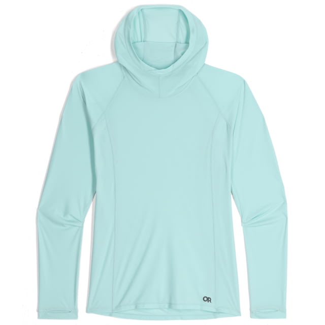 Outdoor Research Echo Hoodie - Women's Calcite Extra Large