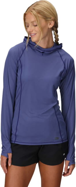 Outdoor Research Echo Hoodie Women's Galactic Medium