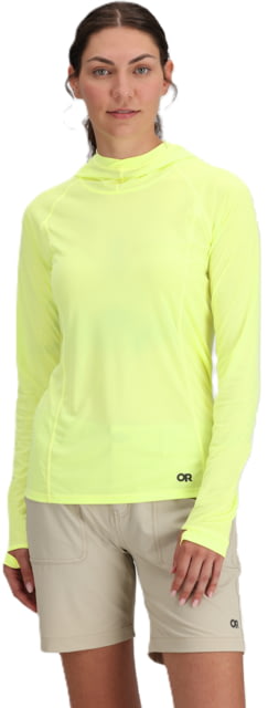 Outdoor Research Echo Hoodie - Women's Topaz XL