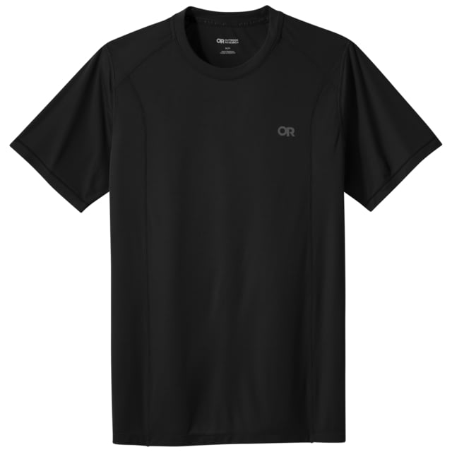 Outdoor Research Echo T-Shirt - Men's Black Extra Large