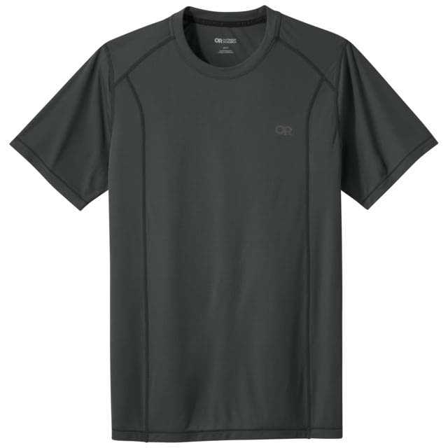 Outdoor Research Echo T-Shirt - Men's Storm XL