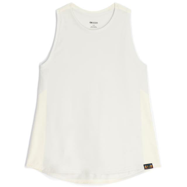 Outdoor Research Essential Tank - Women's Snow XL