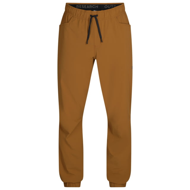 Outdoor Research Ferrosi Joggers - Men's Bronze Large