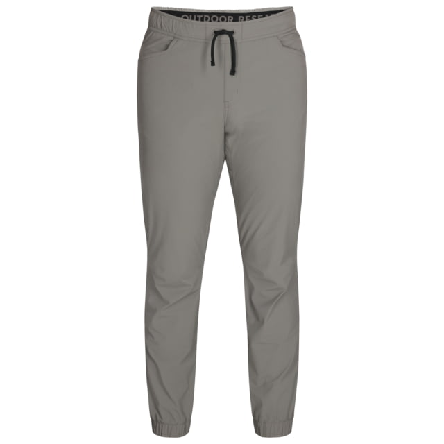 Outdoor Research Ferrosi Joggers - Men's Pewter L