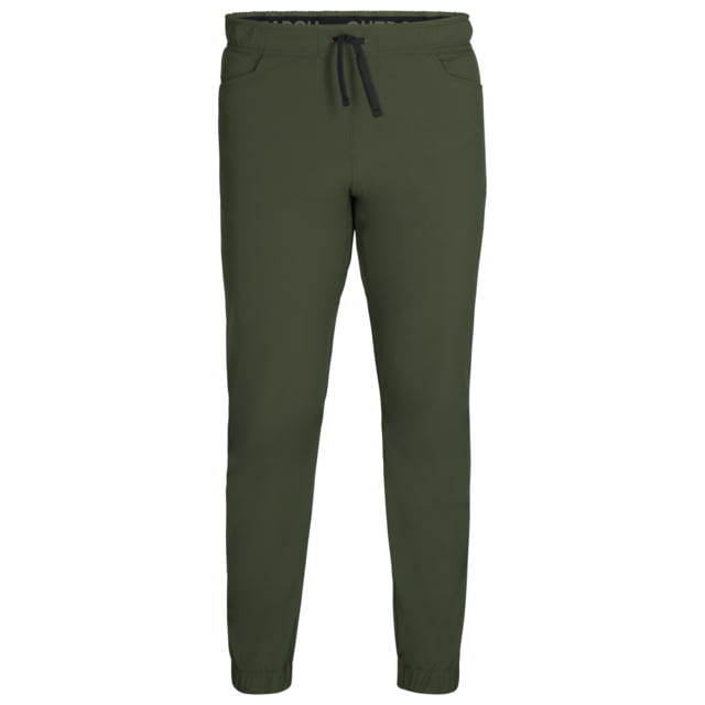 Outdoor Research Ferrosi Joggers - Men's Verde M