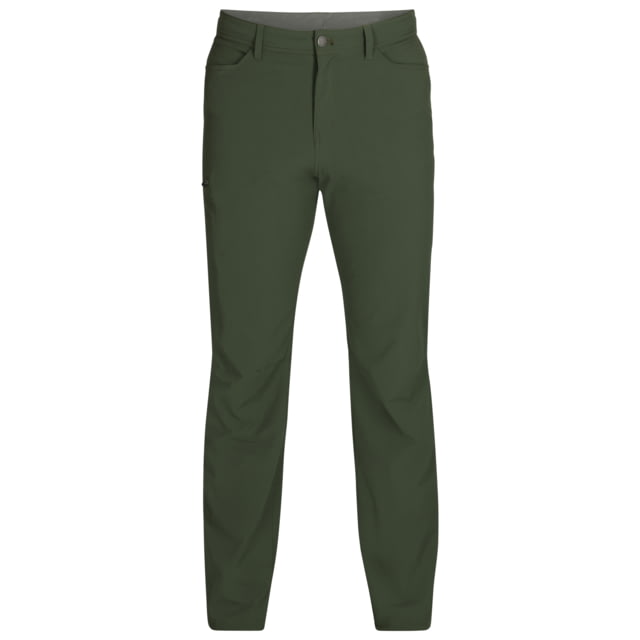Outdoor Research Ferrosi Pants - Men's 30in Inseam Verde 31