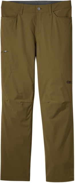 Outdoor Research Ferrosi Pants - Men's Loden 28 30