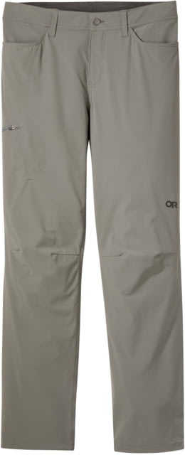 Outdoor Research Ferrosi Pants - Men's Pewter 30 32
