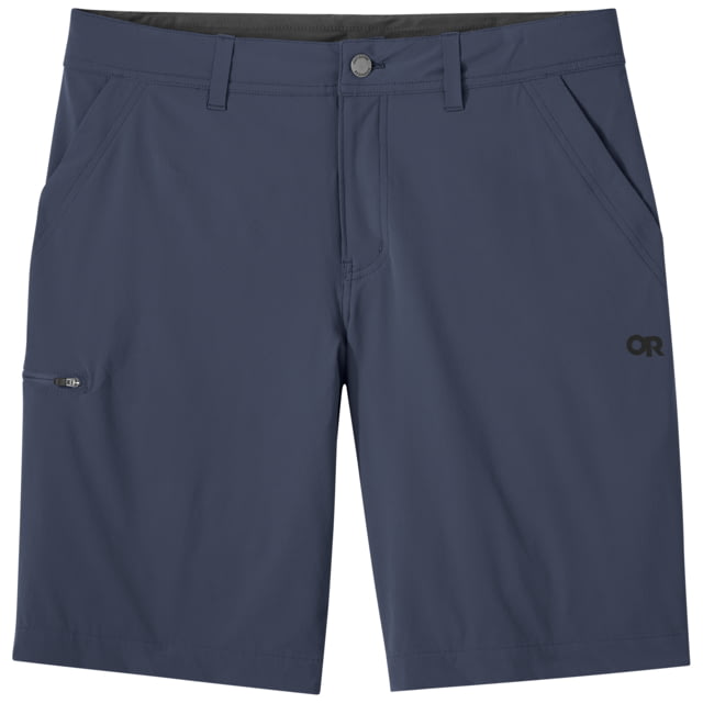 Outdoor Research Ferrosi Shorts - Men's 10in Inseam Naval Blue 33