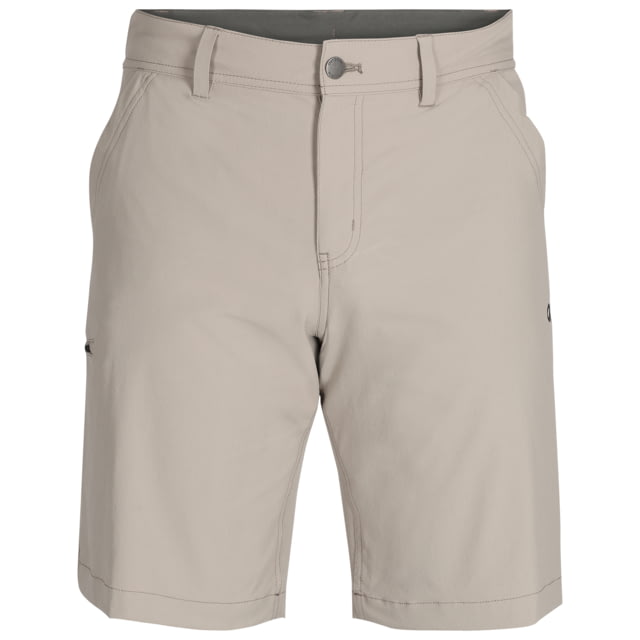 Outdoor Research Ferrosi Shorts - Men's 10in Inseam Pro Khaki 33