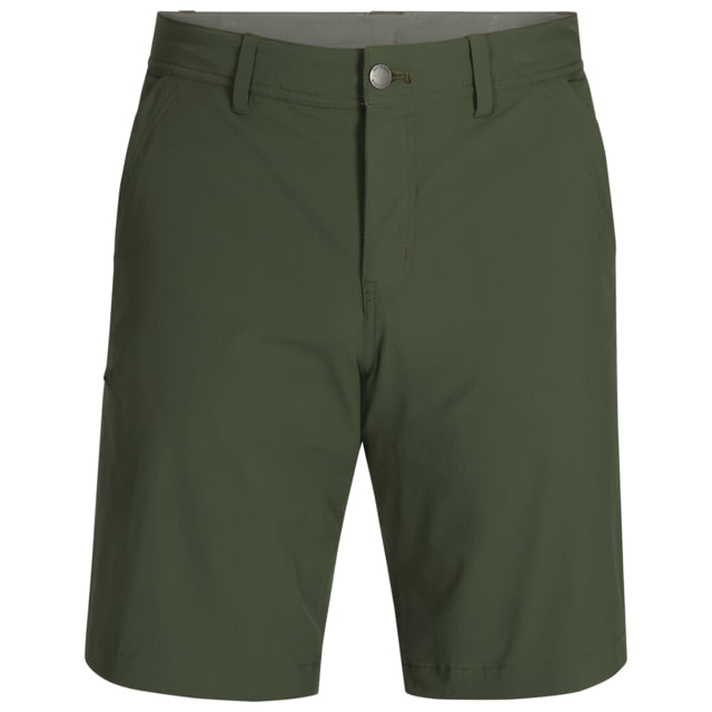 Outdoor Research Ferrosi Shorts - Men's 10 in Inseam 40 US Verde