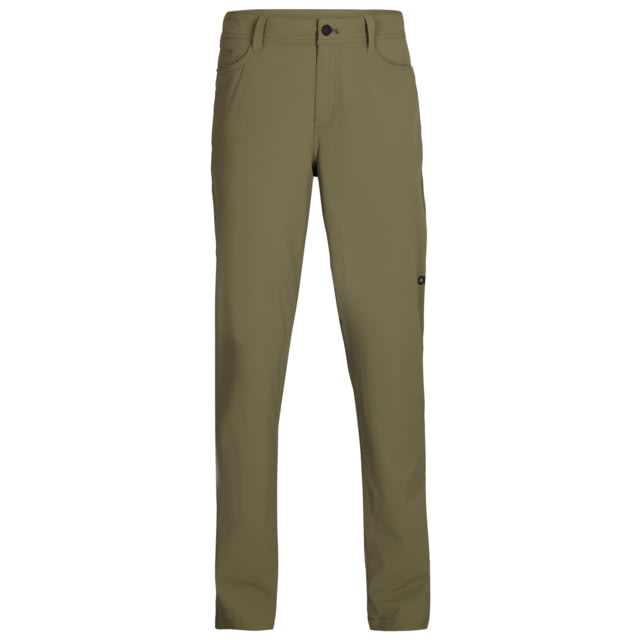 Outdoor Research Outdoor Research Ferrosi Transit 30 in Pants - Men's Ranger Green 32 30 inseam