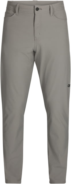 Outdoor Research Ferrosi Transit Pants - Men's 30in Inseam Pewter 32