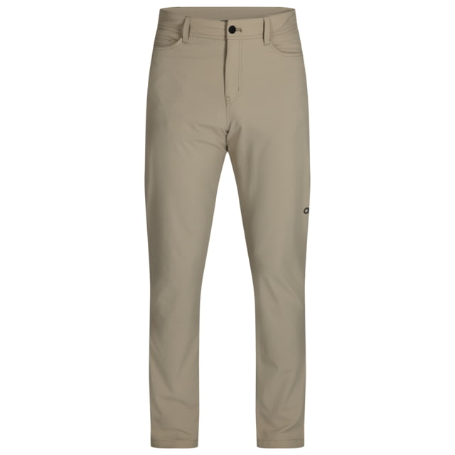 Outdoor Research Ferrosi Transit Pants - Men's 30in Inseam Pro Khaki 32