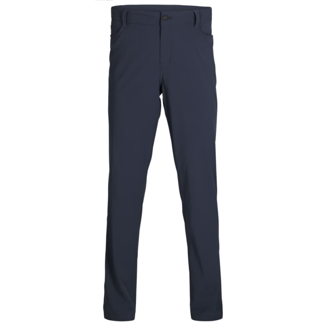Outdoor Research Ferrosi Transit Pants - Men's 34 in Inseam Dark Navy 33