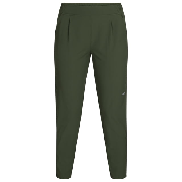 Outdoor Research Ferrosi Transit Pants - Women's Verde 2XL