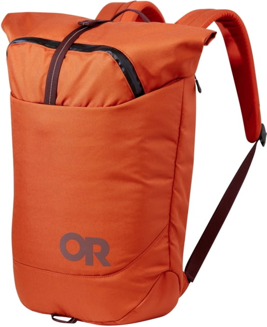 Outdoor Research Field Explorer 20L Pack Redrock One Size