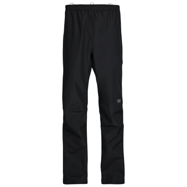 Outdoor Research Foray 3L Pants - Men's Black M-Reg
