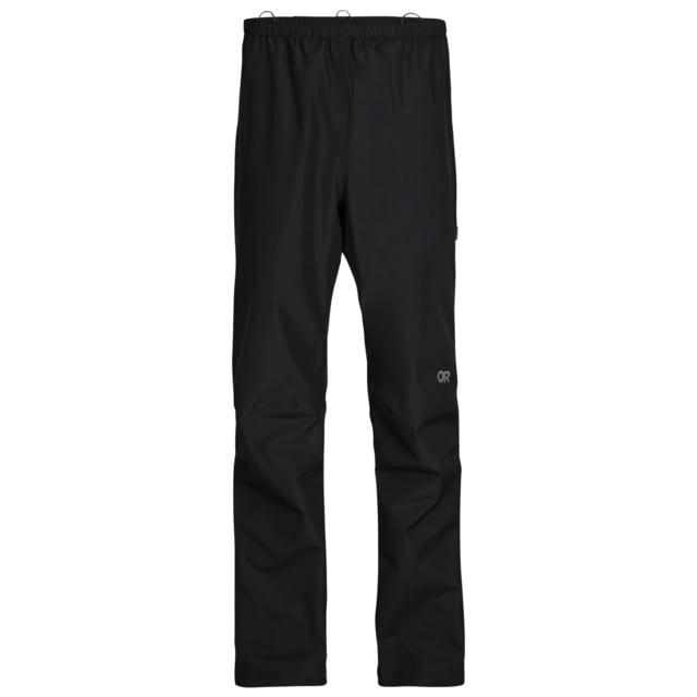 Outdoor Research Foray Pants - Men's Black XL-Reg