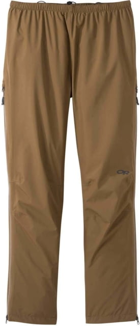 Outdoor Research Foray Pants - Men's Coyote Small