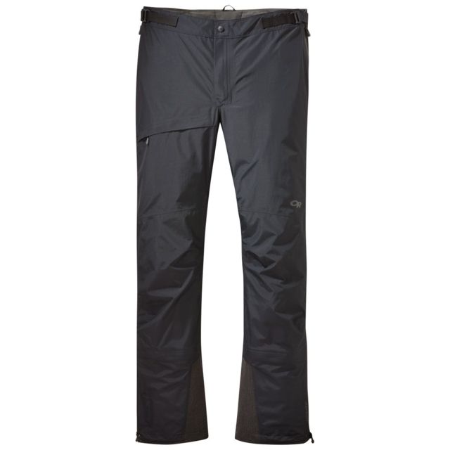 Outdoor Research Furio Pants - Men's Black Large
