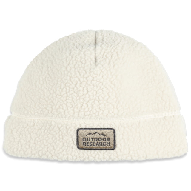 Outdoor Research Grayland Fleece Beanie Oyster L/XL