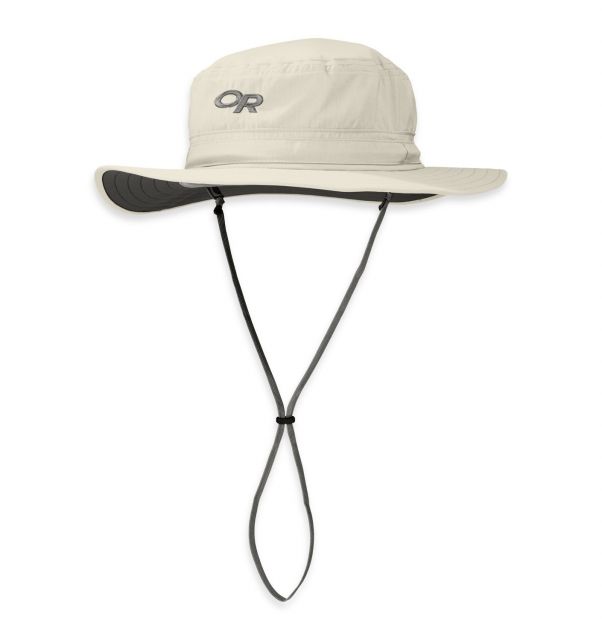 Outdoor Research Helios Sun Hat Sand Large