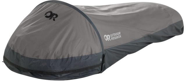 Outdoor Research Helium Bivy Pewter 1 size