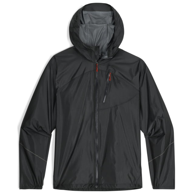 Outdoor Research Helium Rain Jacket – Men’s Storm Medium