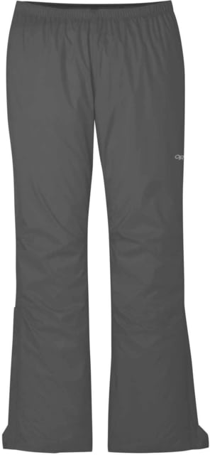 Outdoor Research Helium Rain Pants - Women's Black Extra Small