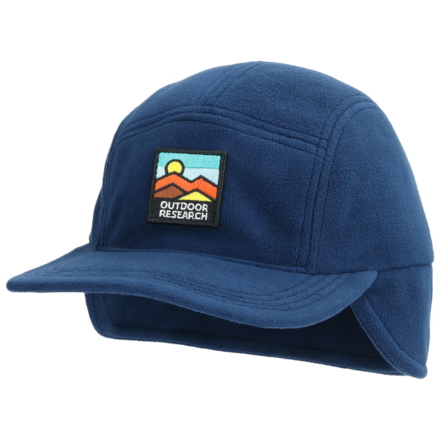 Outdoor Research Howling Wind Fleece Cap Cenote S/M