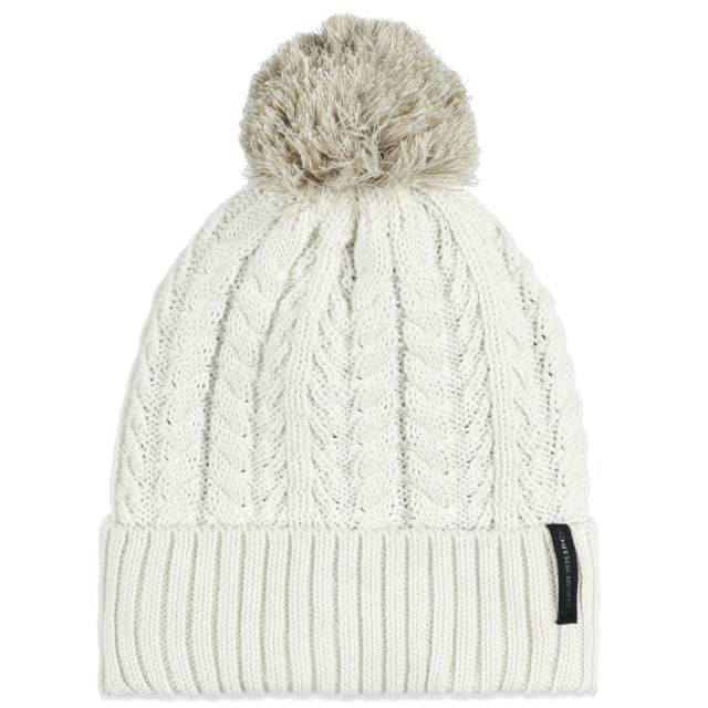 Outdoor Research Liftie Beanie - Women's Bone L/XL