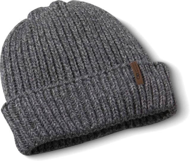 Outdoor Research Liftie VX Beanie Charcoal One Size