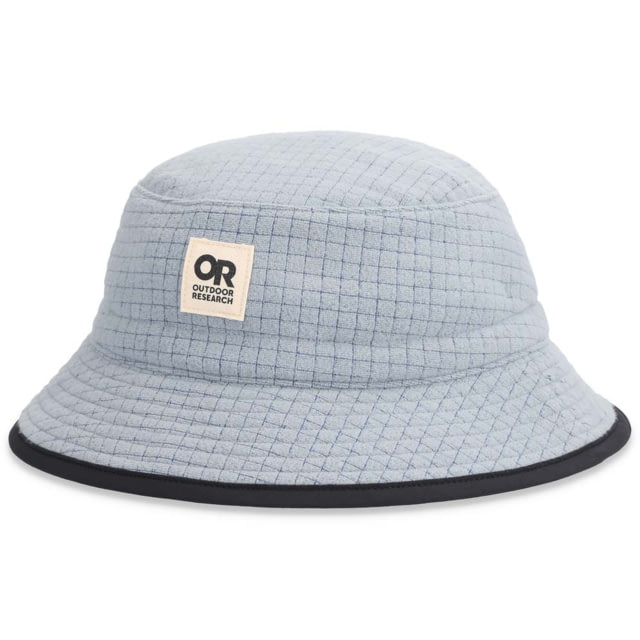 Outdoor Research Mega Trail Mix Bucket Hat Slate