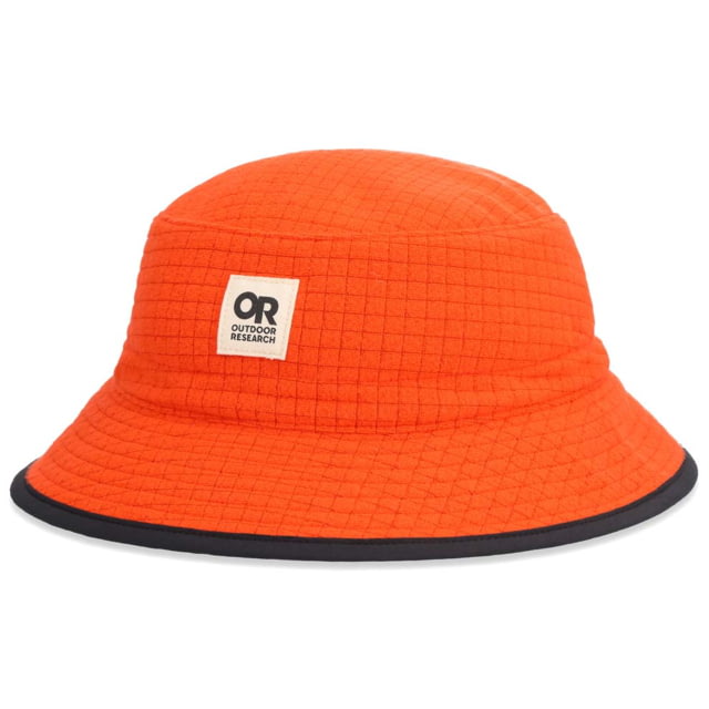 Outdoor Research Mega Trail Mix Bucket Hat Spice