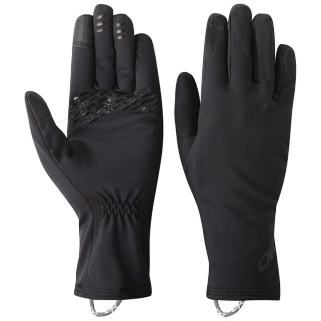 Outdoor Research Melody Sensor Gloves - Women's-Black-Large