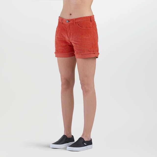 Outdoor Research Method Cord Shorts - Women's Moab 12