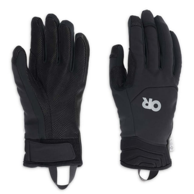 Outdoor Research Mixalot Gloves Black Medium