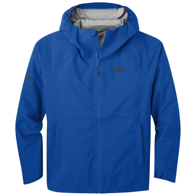Outdoor Research Motive AscentShell Jacket - Men's Classic Blue S