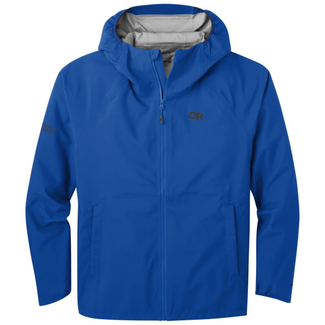 Outdoor Research Motive AscentShell Jacket - Men's Classic Blue M