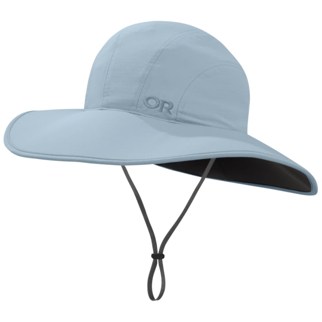 Outdoor Research Oasis Sun Hat - Women's Arctic M