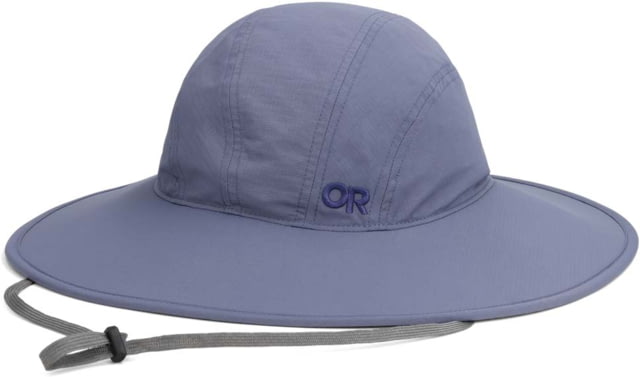 Outdoor Research Oasis Sun Hat - Women's Summit Medium