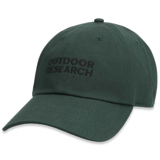 Outdoor Research Outdoor Research Ballcap Grove/Black