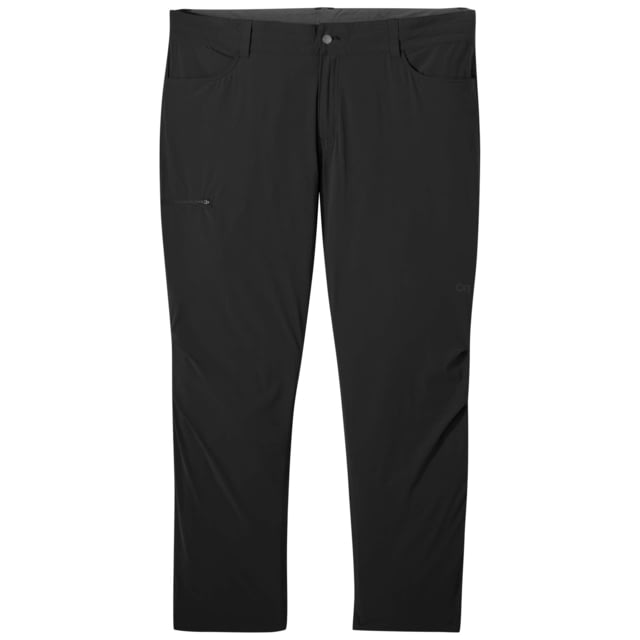 Outdoor Research Ferrosi Pant-Plus Regular Inseam - Women's Black 18
