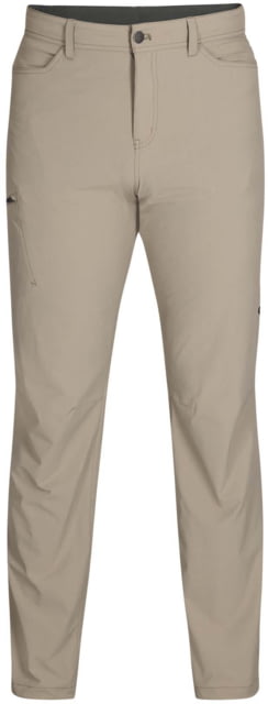 Outdoor Research Outdoor Research Ferrosi Pants - Men's 34in Inseam Pro Khaki 28