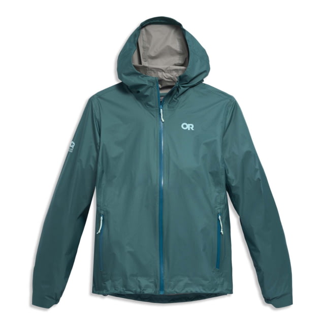 Outdoor Research Helium UL Jacket - Women's Mallard Extra Large