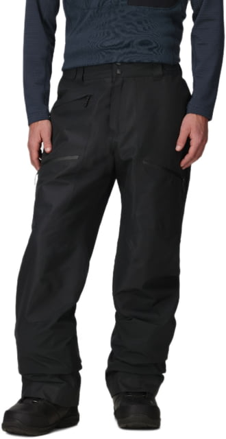 Outdoor Research Outdoor Research Powderverse Pants - Men's Black M-Reg