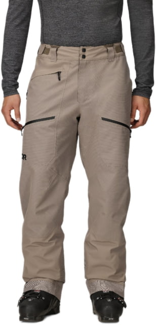 Outdoor Research Outdoor Research Powderverse Pants - Men's Sable XXL-Reg