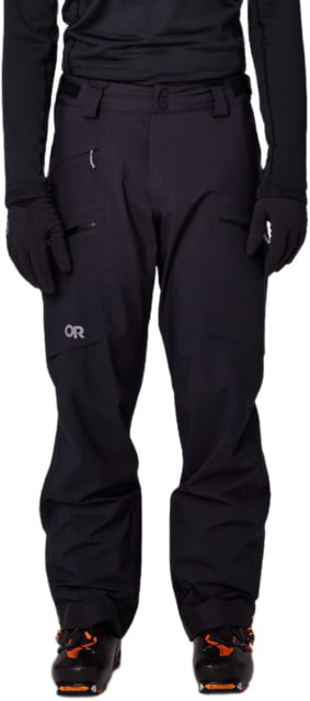 Outdoor Research Outdoor Research Skytour LT Pants - Men's Black XL-Reg